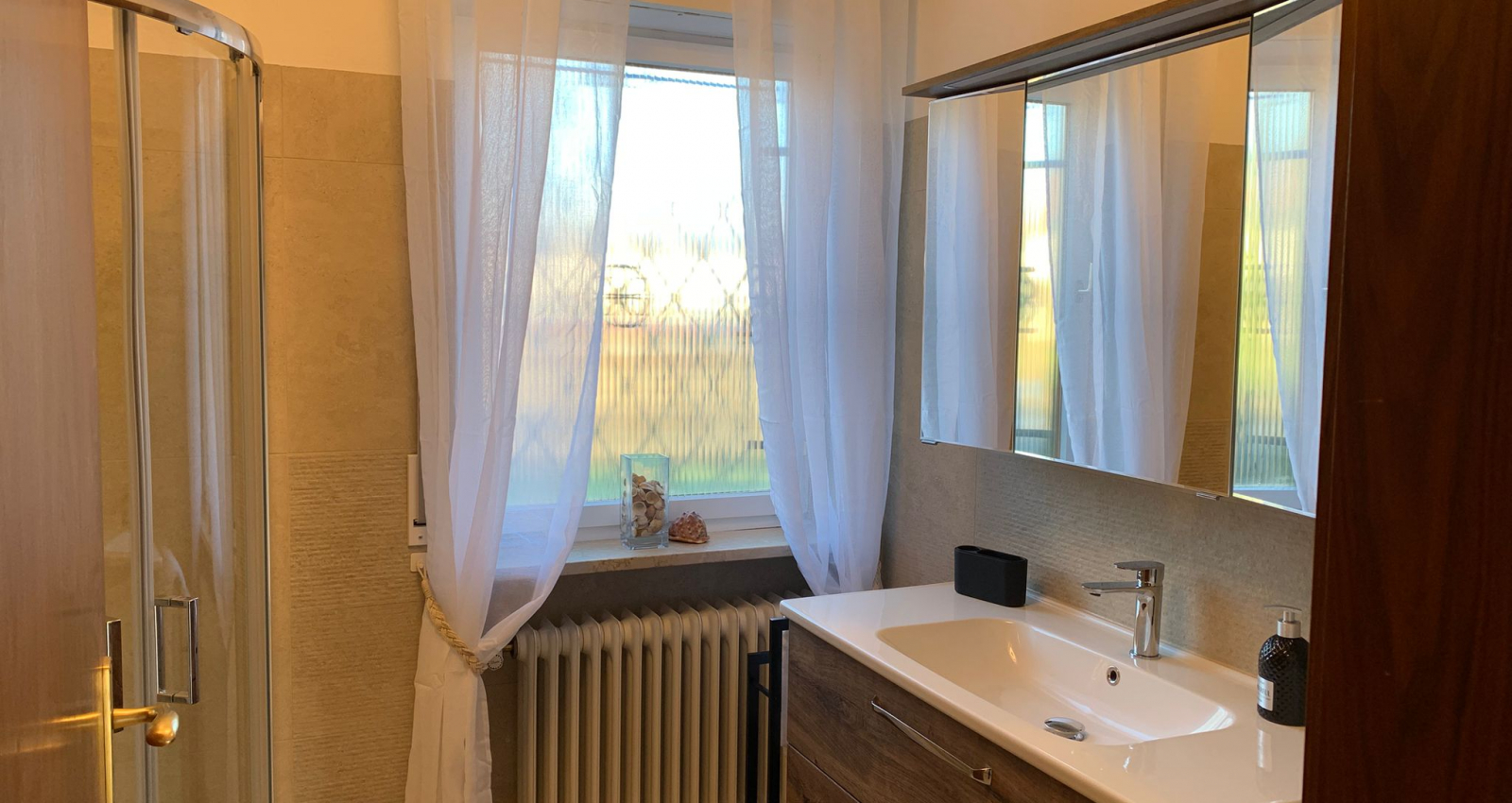 Outdoor Ferienhaus Harmony in Übersee am Chiemsee